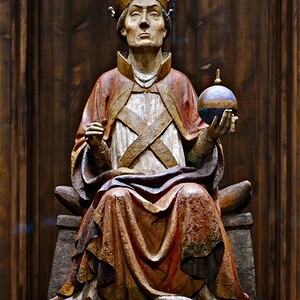 Fußwallfahrt 2022 nach Admont und Umgebung