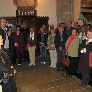 Lange Nacht der Kirchen in Eferding