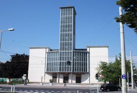 Pfarrkirche Linz-St. Michael