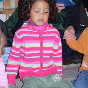 Kleinkindergottesdienst