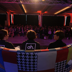 Start - Samstag #Liebe