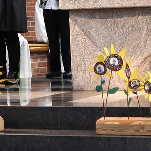 Amtseinführung 2020