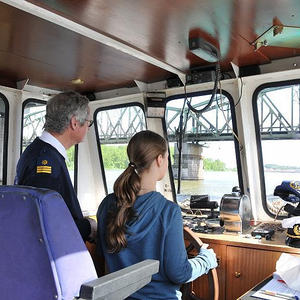 Firmprojekt Hochbeet