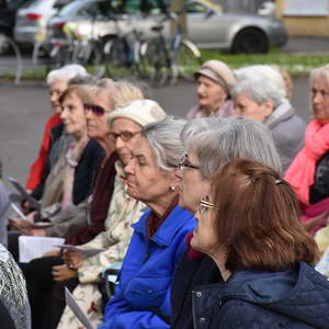 bei der Voest-Kapelle