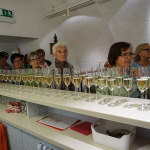 kfb Wallfahrt, Pfarre Neumarkt im Mühlkreis