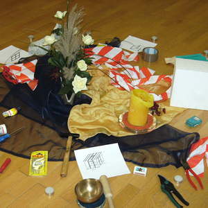 PGR- Klausur in Seitenstetten im Oktober