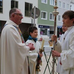 Pfarre Ried im Innkreis