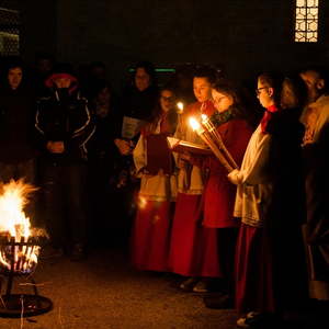Ostern, Auferstehung