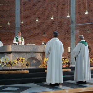 Amtseinführung 2020