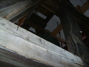 Glockensanierung in unserer Basilika