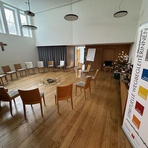 Austausch & Supervisionstag