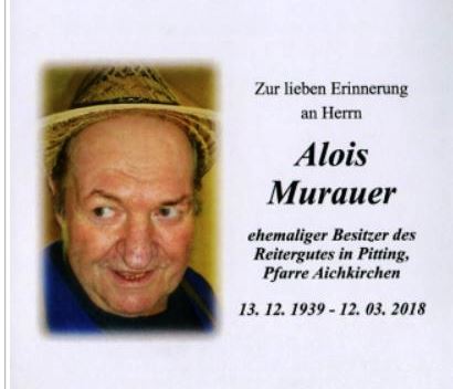 Alois Murauer