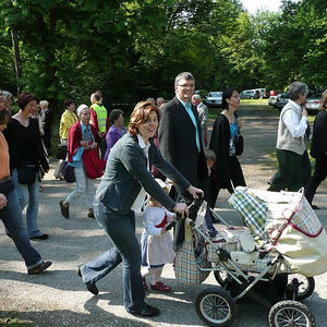 Gedenkfeier 200 J. Schlacht Teil2