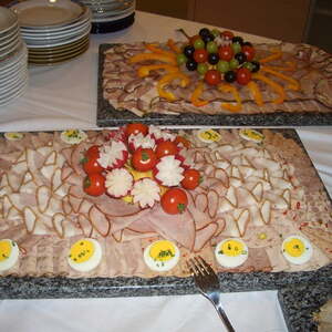 Jahreshauptversammlung 2011