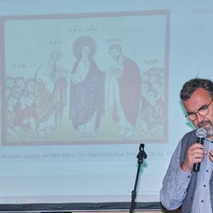 Auftakt Dekanat Frankenmarkt