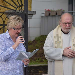 bei der Voest-Kapelle
