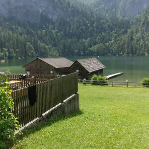 Ministrantenausflug 2017