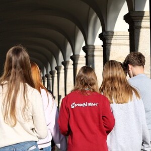 Regionale SpiriNight Kremsmünster 2026