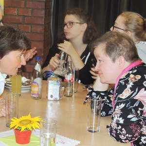 Beauftragungsfeier des Seelsorgeteams mit Generalvikar DDr. Severin Lederhilger