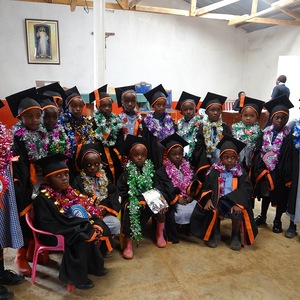 Partnerpfarre Kibera