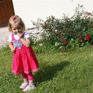 Abschied von Martina Lindorfer 