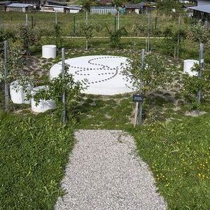 Friedhof Bad Leonfelden