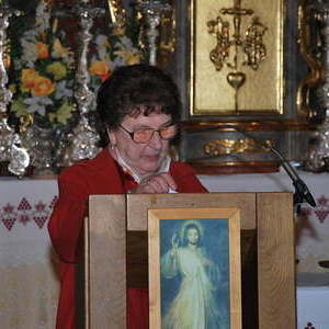 Seniorenausflug nach Adlwang