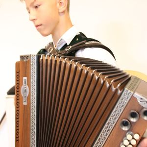 Erntedankfest in St. Quirinus 2022