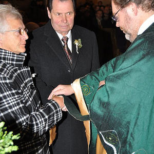 Wanderbank+Jubelhochzeiten