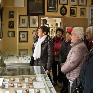 Pfarre Braunau-St. Stephan - Polenreise 2018