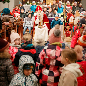 Elternverein der Volksschule Sarleinsbach