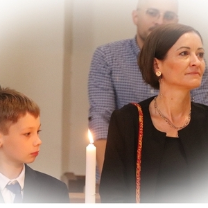St. Quirinus feiert mit 10 Erstkommunionkindern 2026