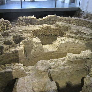  Enns - Lorch-Besichtigung                              