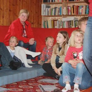 Kleinkindgottesdienst