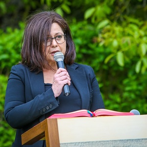 Firmungsgottesdienst