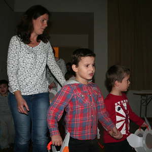 Caritas-KIndergarten