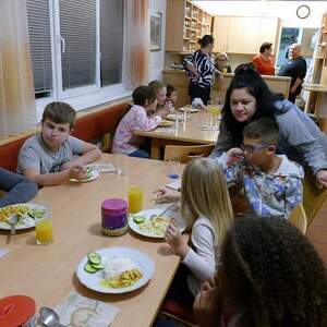 Komm mit uns in die DR Kongo