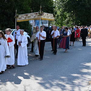 Pfarre Hörsching hl. Jakob
