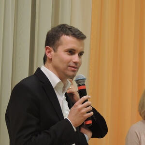 Evangelisches Gemeindezentrum Wallern