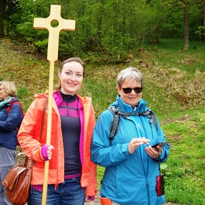 Pilgerwanderung 2019