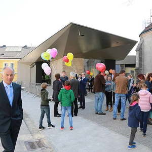 Kindermissionsprojekt