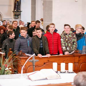 Firmvorbereitung 2017