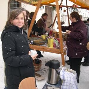 Messgestaltung der Umweltgruppe