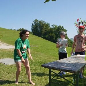 10. bis 16. August 2025 - Losenstein