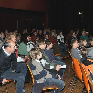 Elternabend Jungschar