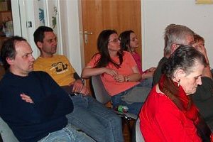 Ein halbes Jahr in China