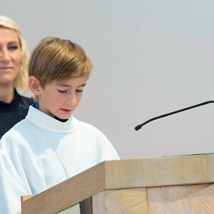 Erstkommunion 2020