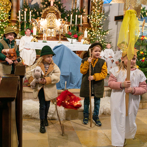 Dienstag, 24.12.2024