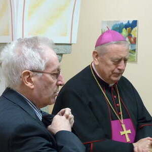 Bischofsvisitation 2014