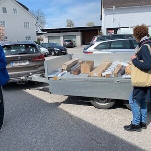 Fr. 21. Sa. 22. April 2023